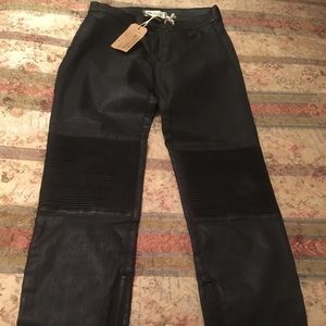 Black Madewell Jeans